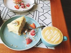 -懒鱼时光馆(沙坪坝店)