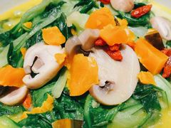 -乾隆美食·本帮菜(黄河路店)