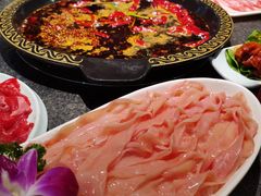 -阿嫂印象·民间江湖菜(大学城店)