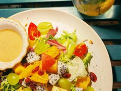 -Supine Bistro溯泮餐厅