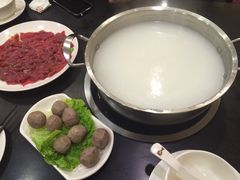 iphone_upload_pic-吉友粥底火锅(方斜路店)