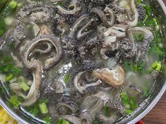 -攀枝花·任德琼·盐边羊肉米线
