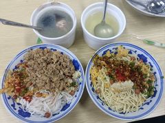 -小罗子汤店(大士院总店)