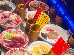 -湘语·湖南家常菜(新洲店)
