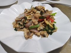 -红日饭店(裕隆三路店)