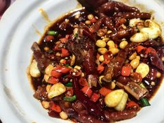 -辣小鲜·南昌大排档(船山路店)