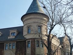 -天津五大道文化旅游区