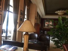 -上海安亭别墅花园酒店