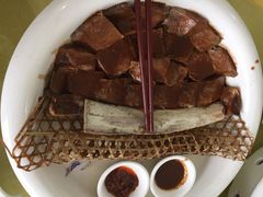 小北江河鲜-小北江河鲜(新城店)