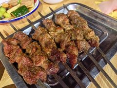 -羊圈(樊洼路店)