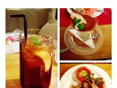 -MOMENT湖景餐厅(解放路店)