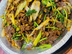 -阿西娅食府(牛街店)