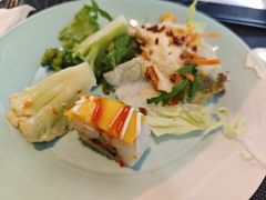 -厦门艾美酒店·新食谱西餐厅