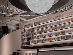 -黑胶星球(华发中城商都店)