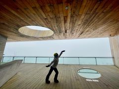 -中旅松花湖滑雪场