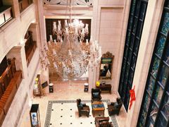 -马勒别墅饭店(静安寺店)