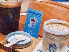 -BE YOLO必有乐&小红帽三明治