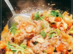 -小隐人家(乐松店)