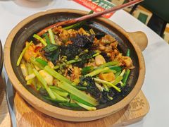 -火啫啫·粤式啫啫煲(南京弘阳店)