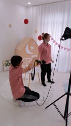 -奈斯霏儿童摄影