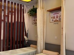 -衷依推拿馆·盲人推拿·艾灸·SPA(新乐中街店)