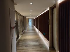 -上海浦东嘉里大酒店