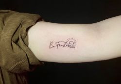-MDZ STORE·TATTOO·耳饰