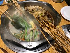 -袁记串串香(新南门店)