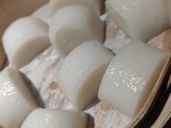 手打年糕-荣小馆(杭州大厦店)