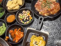 -九田家黑牛烤肉料理(珠江摩尔店)