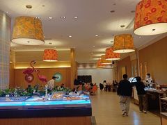 -上海大宁福朋喜来登酒店大堂吧(共和新路店)