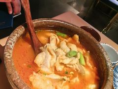 -山石榴·贵州菜(丰盛里店)