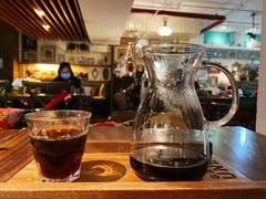 -六月花园咖啡馆(中关村东路店)