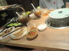 -蘑界·野生菌火锅(深业上城店)