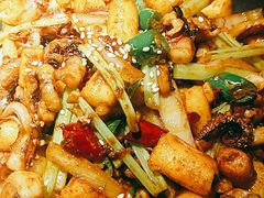-小菜园新徽菜(滁州苏宁店)