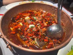 -天成·川菜家宴(海港城店)