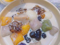 -李大牛和刘大力手作甜品(凯德店)