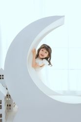-朵爱影舍专业亲子全家福摄影