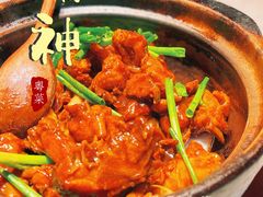 -啫神·广州地标美食(北京路店)