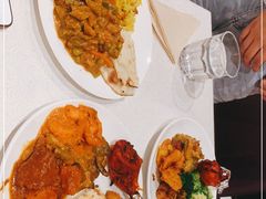 -恒河传奇印度餐厅GANGES