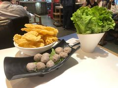 -陈记顺和牛肉火锅馆(天河北路店)