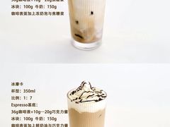 -王森咖啡西点烘焙培训(上海名厨中心店)