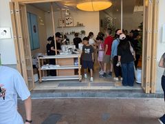 -喜茶(广州番禺奥园广场店)