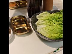 -炙城·韩式烤肉(南京东路店)