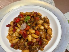 -王府井酒店(金桥港湾店)