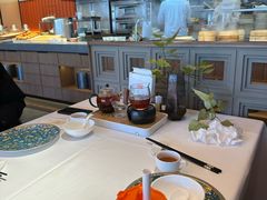 -小厨娘淮扬菜(天印大道店)