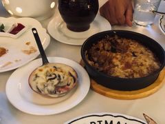 俄式清煎马哈鱼-波特曼西餐厅(南岗店)