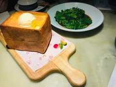 -绿茶餐厅(成都大悦城店)