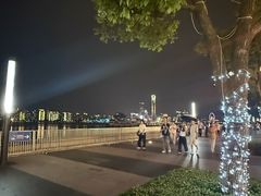 -金鸡湖景区