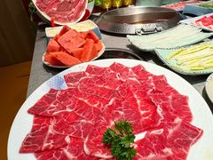 -狼头山火锅 KTV欢唱·烤串(理工大学店)